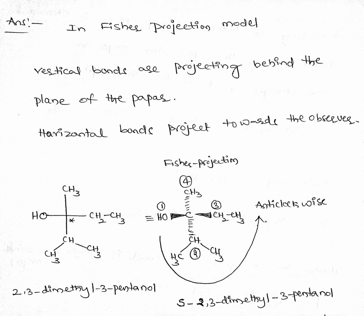 Chemistry homework question answer, step 1, image 1